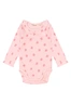 Bakkaboe Newborn baby meisjes romper